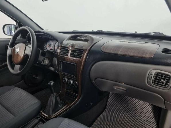 Nissan Almera Classic I с пробегом 2011 года, цена 430 000 рублей, 223644 км, седан, Автокод Объявления