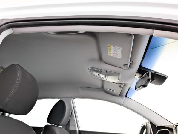 Hyundai Tucson III Рестайлинг с пробегом 2019 года, цена 2 350 000 рублей, 108984 км, внедорожник, Автокод Объявления
