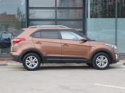 Hyundai Creta I Нижний Новгород  - изображение 23