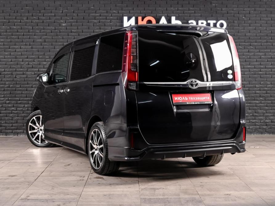 Toyota Esquire I Екатеринбург  - изображение 7