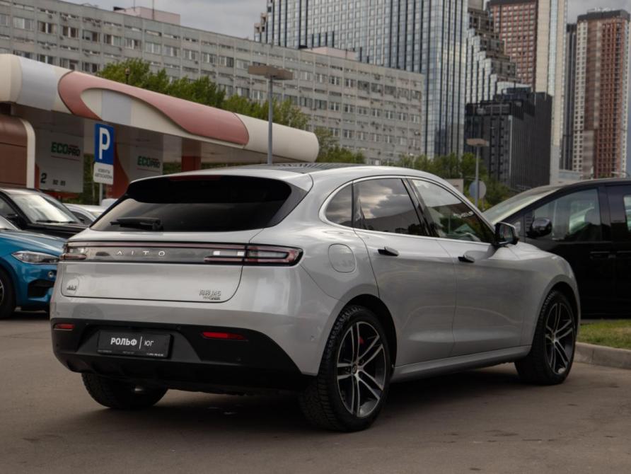 Aito M5 I Москва  - изображение 4