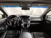 Honda Pilot II Рестайлинг Москва  - изображение 29