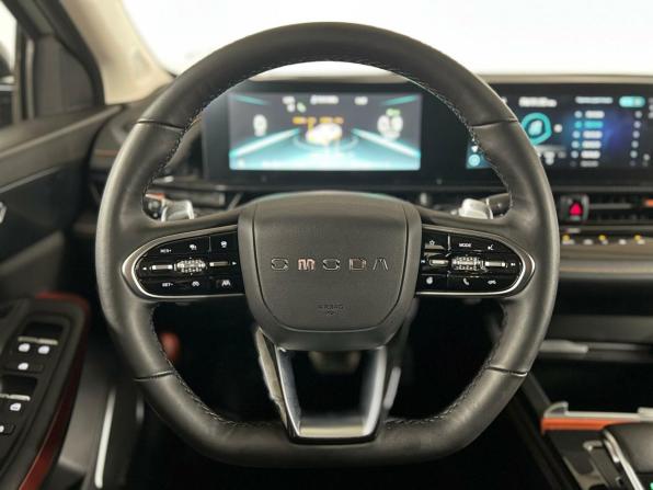 Omoda S5 GT с пробегом 2023 года, цена 2 600 000 рублей, 971 км, седан, Автокод Объявления