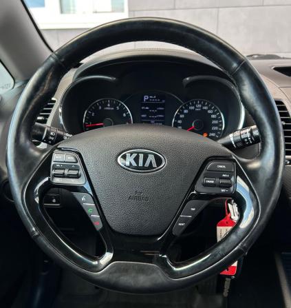 Kia Cerato III Рестайлинг (Classic) с пробегом 2019 года, цена 1 400 000 рублей, 144532 км, седан, Автокод Объявления