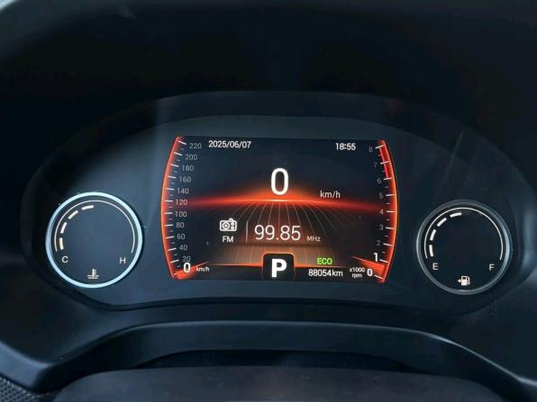 Chery Tiggo 4 I Рестайлинг с пробегом 2021 года, цена 1 427 777 рублей, 88041 км, внедорожник, Автокод Объявления