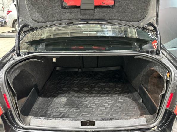 Volkswagen Passat B6 с пробегом 2008 года, цена 450 000 рублей, 228975 км, седан, Автокод Объявления