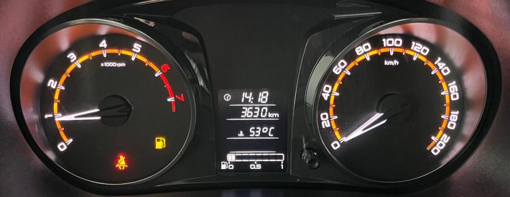 Lada (ВАЗ) Granta I Рестайлинг Уфа  - изображение 8