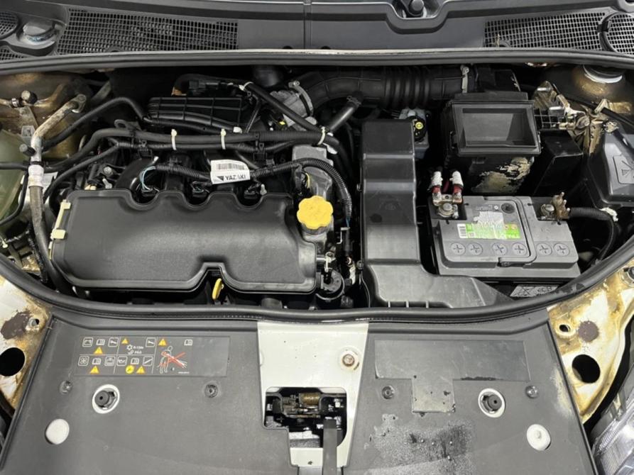 Lada (ВАЗ) XRAY I Курск  - изображение 19