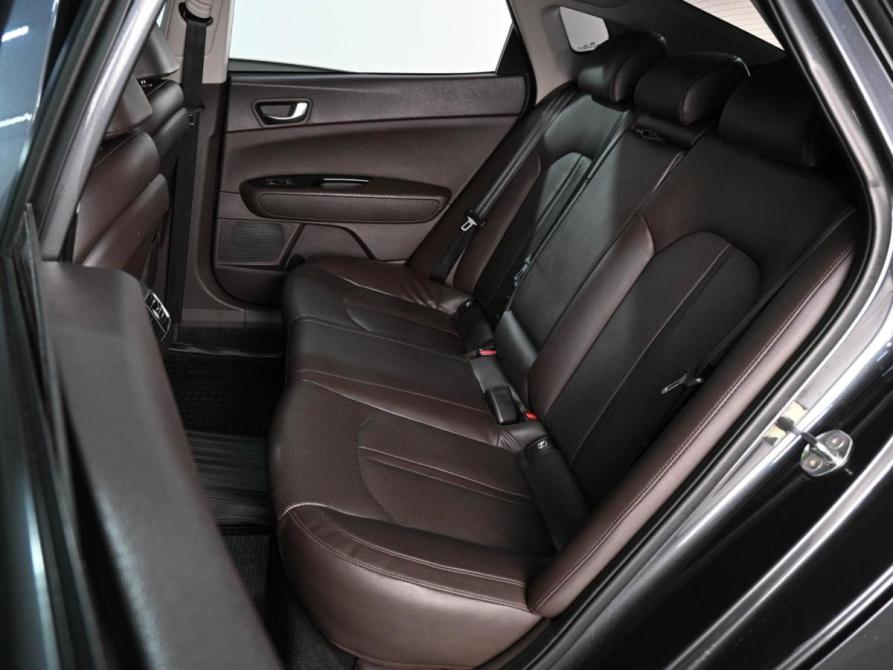 Kia Optima IV Ростов-на-Дону  - изображение 9