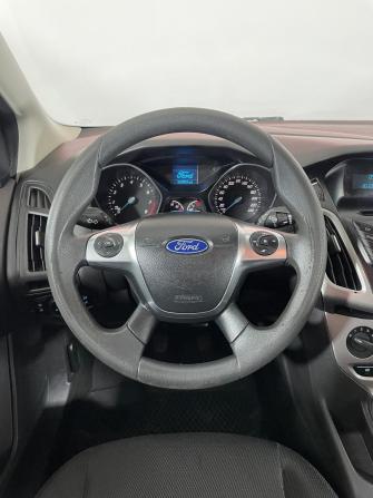 Ford Focus III с пробегом 2014 года, цена 620 000 рублей, 249921 км, хэтчбек, Автокод Объявления