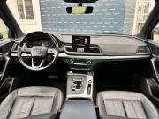 Audi Q5 II (FY) Ижевск  - изображение 57