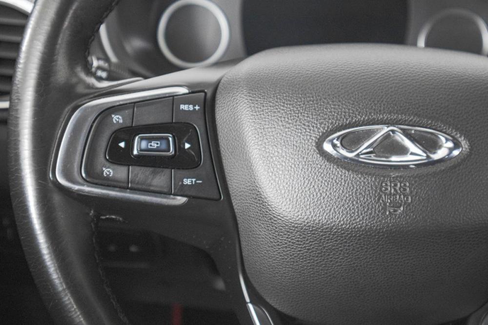 Chery Tiggo 4 I Рестайлинг Кемерово  - изображение 16