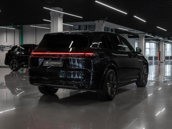 Li Auto (Lixiang) L7 I Рестайлинг с пробегом 2024 года, цена 6 800 000 рублей, 20044 км, внедорожник, Автокод Объявления