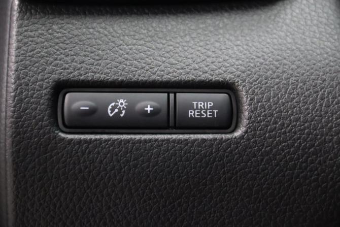 Nissan X-Trail III с пробегом 2017 года, цена 1 895 950 рублей, 193536 км, внедорожник, Автокод Объявления