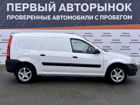 Lada (ВАЗ) Largus I с пробегом 2016 года, цена 599 900 рублей, 341847 км, фургон, Автокод Объявления