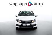 Lada (ВАЗ) Granta I Рестайлинг Тюмень  - изображение 28