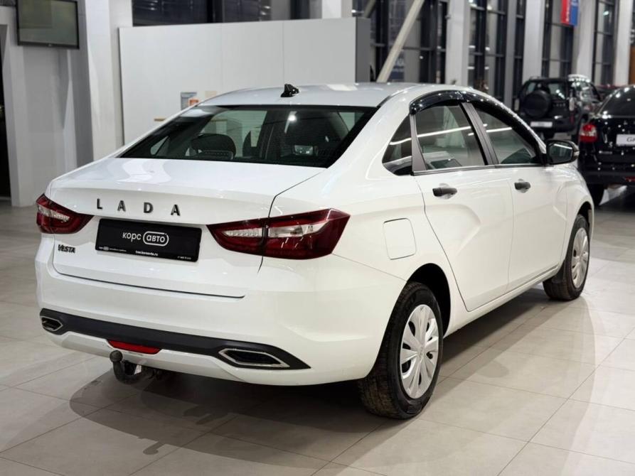 Lada (ВАЗ) Vesta I Рестайлинг (NG) Тверь  - изображение 6