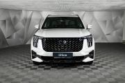 GAC GS8 II Москва  - изображение 18