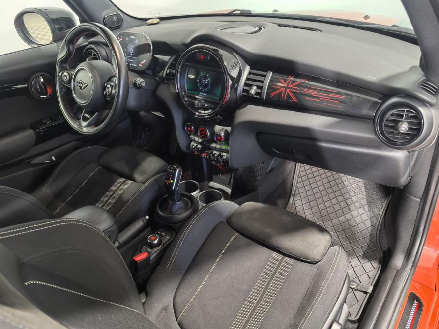 Mini Hatch III (F55/F56) Рестайлинг Санкт-Петербург  - изображение 11