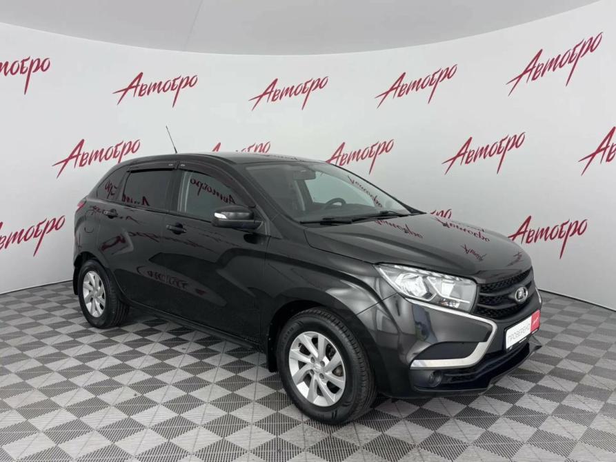 Lada (ВАЗ) XRAY I Псков  - изображение 7