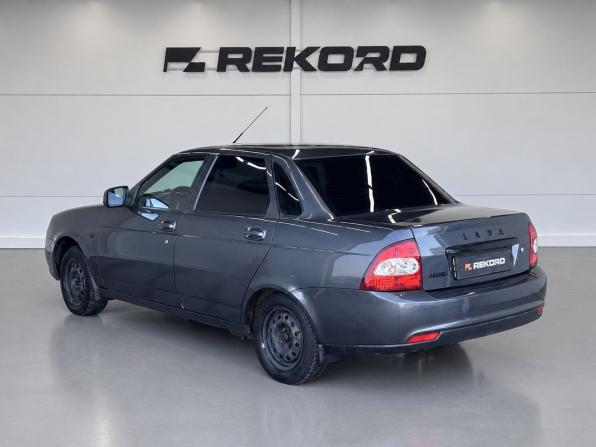 Lada (ВАЗ) Priora I Рестайлинг с пробегом 2018 года, цена 639 000 рублей, 150137 км, седан, Автокод Объявления