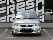 Hyundai Solaris I Волгоград  - изображение 18