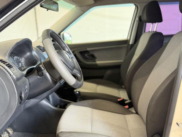 Skoda Fabia II Рестайлинг с пробегом 2013 года, цена 499 000 рублей, 145186 км, хэтчбек, Автокод Объявления