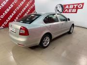 Skoda Octavia II (A5) Рестайлинг Новочеркасск  - изображение 20