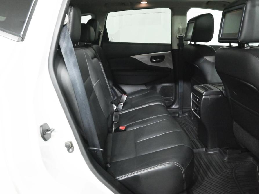 Nissan Murano III (Z52) Екатеринбург  - изображение 11