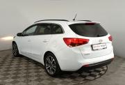 Kia Ceed II Волгоград  - изображение 28