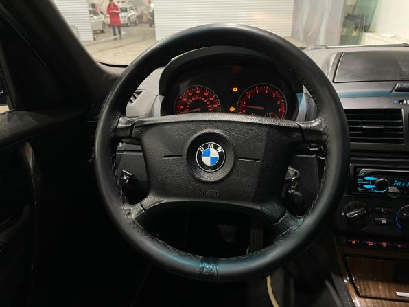 BMW X3 I (E83) с пробегом 2005 года, цена 735 000 рублей, 259900 км, внедорожник, Автокод Объявления