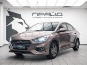 Hyundai Solaris II Ростов-на-Дону  - изображение 23