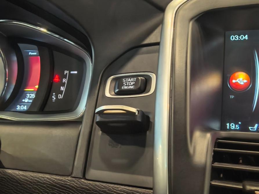 Volvo XC60 I Рестайлинг Апатиты  - изображение 10