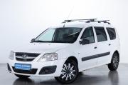 Lada (ВАЗ) Largus I Челябинск  - изображение 18