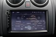 Nissan Qashqai I Рестайлинг Брянск  - изображение 38