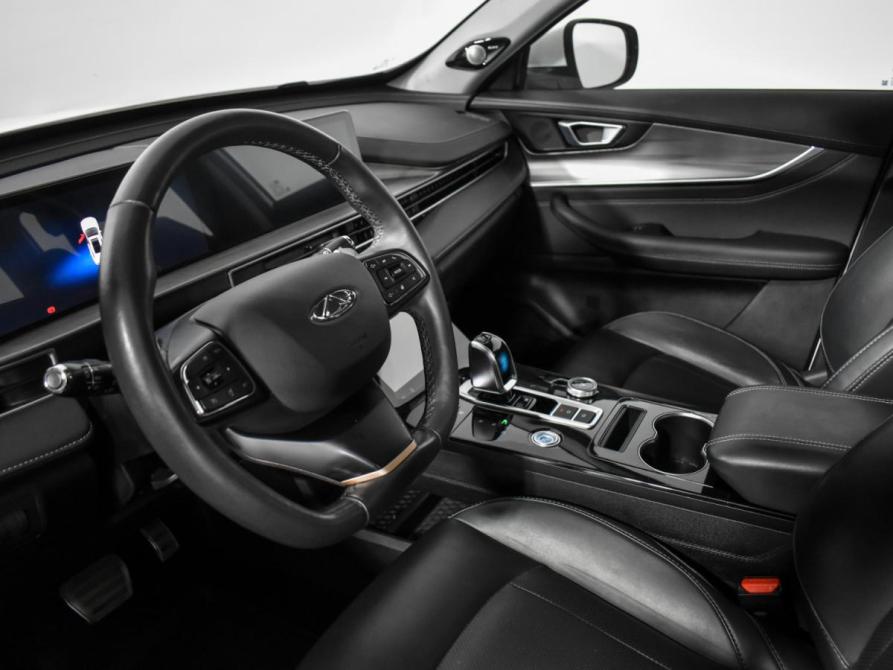 Chery Tiggo 8 Pro Max I Санкт-Петербург  - изображение 9