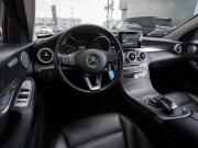 Mercedes-Benz C-Класс IV (W205) Москва  - изображение 32