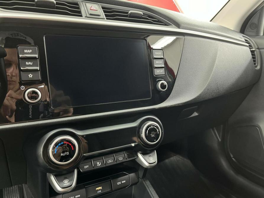 Kia Rio IV Рестайлинг Нижнекамск  - изображение 11
