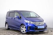 Honda Freed I Пермь  - изображение 22