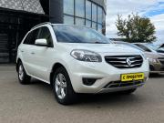 Renault Koleos I Рестайлинг Нефтекамск  - изображение 12