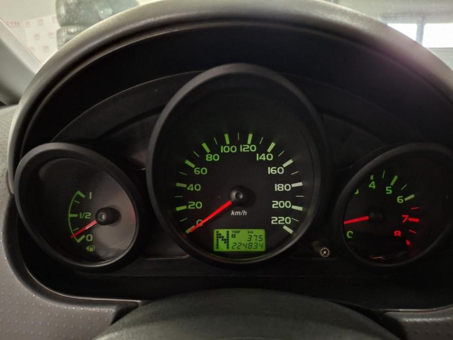 Mitsubishi Colt VI (Z20/Z30) Казань  - изображение 16