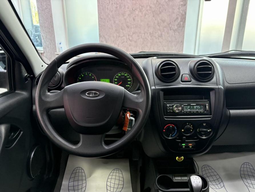 Lada (ВАЗ) Granta I Ярославль  - изображение 26