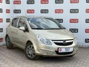 Opel Corsa D Санкт-Петербург  - изображение 15