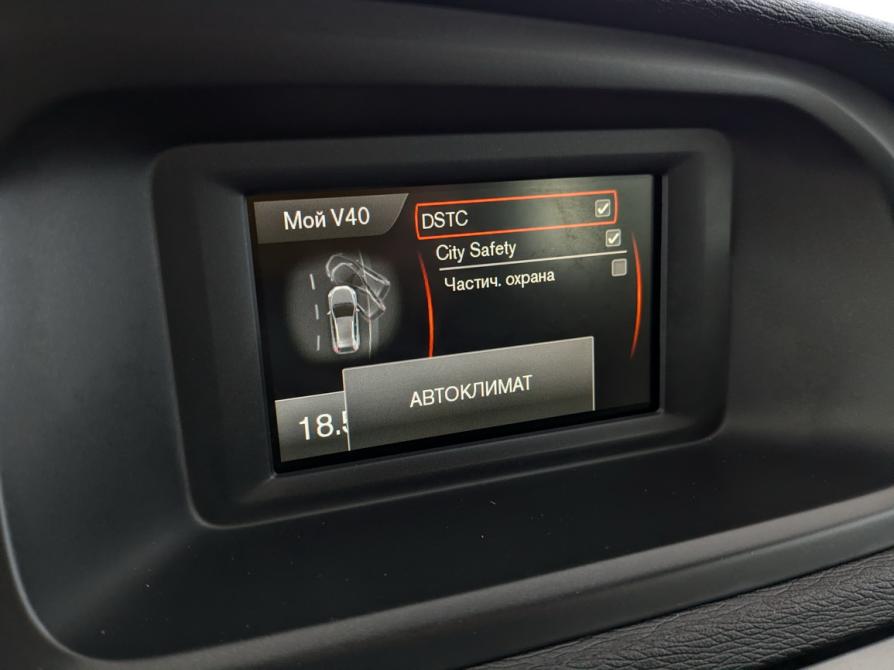 Volvo V40 Cross Country I Москва  - изображение 28