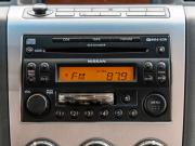 Nissan Murano I (Z50) Волгоград  - изображение 64
