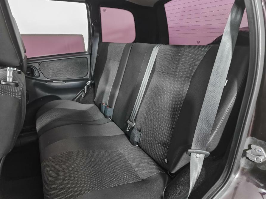Chevrolet Niva I Рестайлинг Нижний Новгород  - изображение 10