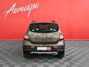 Renault Sandero II Рестайлинг Вологда  - изображение 23