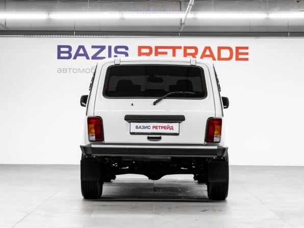 Lada (ВАЗ) Niva Legend с пробегом 2024 года, цена 899 000 рублей, 39038 км, внедорожник, Автокод Объявления
