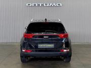 Kia Sportage IV Краснодар  - изображение 26