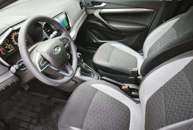 Lada (ВАЗ) Vesta I Рестайлинг (NG) с пробегом 2024 года, цена 1 365 000 рублей, 37434 км, универсал, Автокод Объявления